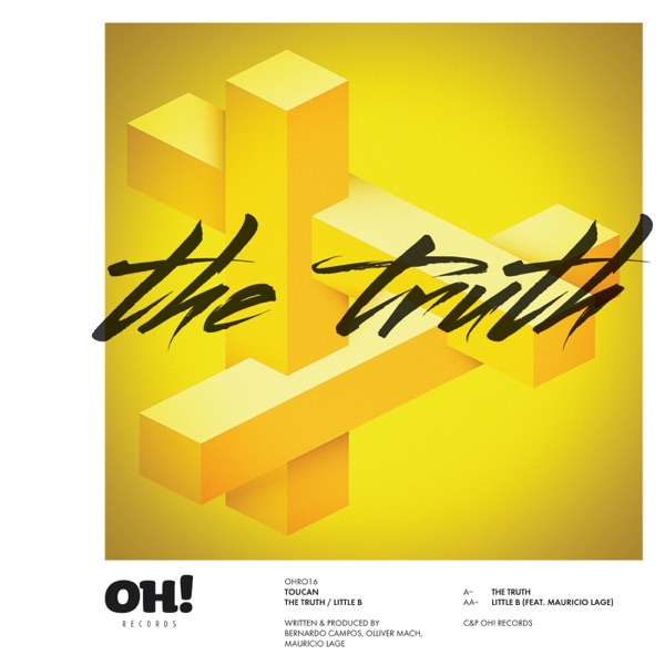 The Truth - Single
