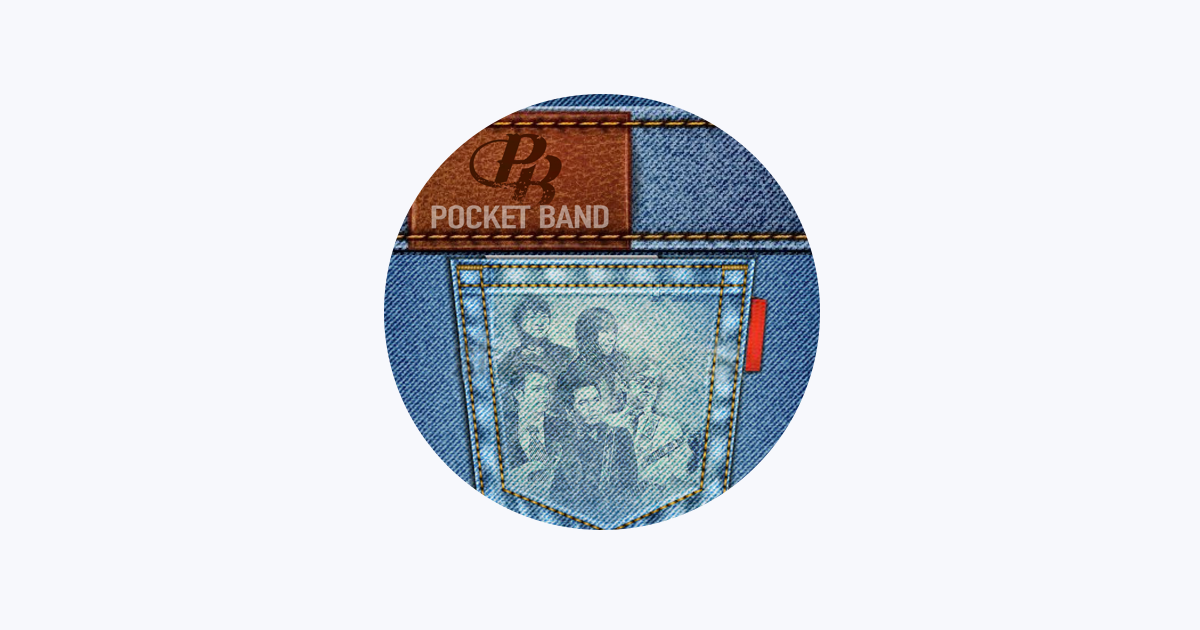 Pocket band