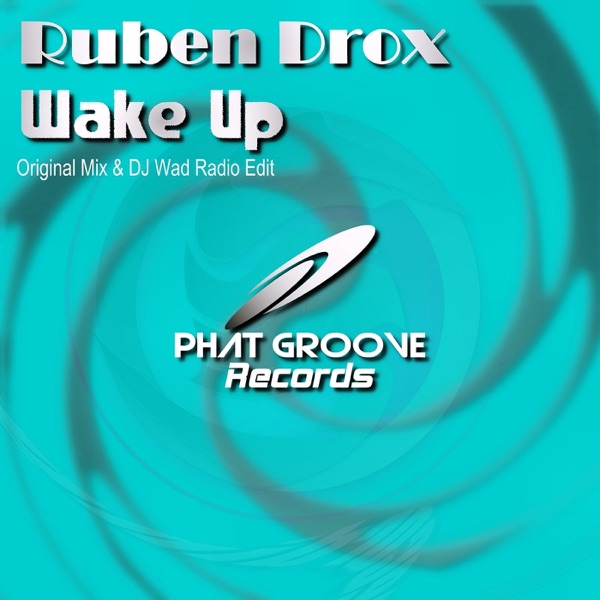 Wake Up - Single