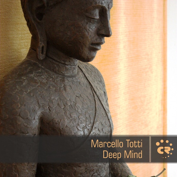 Deep Mind - EP