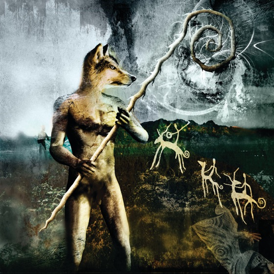 Cover artwork for Tuulen koti, Aaltojen koti