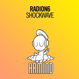 Shockwave - Single