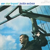 Jackie McLean - Blue Rondo (Rudy Van Gelder Edition) (2009 Digital Remaster)