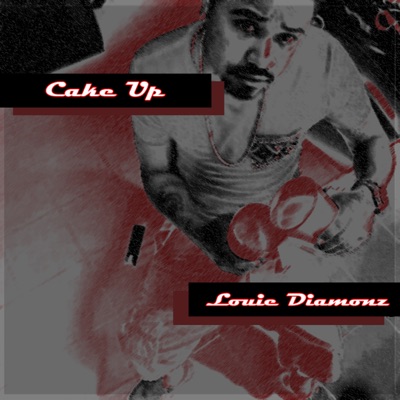 Cake Up - Single