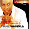 Israel Mosehla