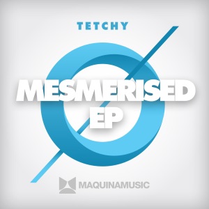 Mesmerised - Single