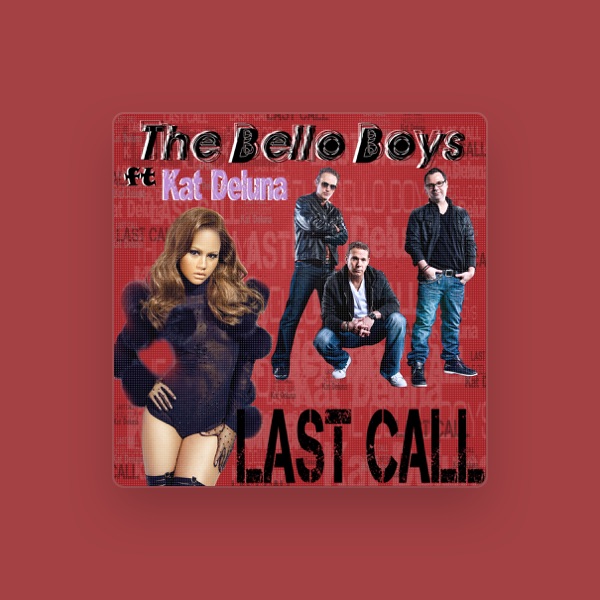 The Bello Boys's avatar