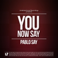 You Now Say - Single - Pablo Say