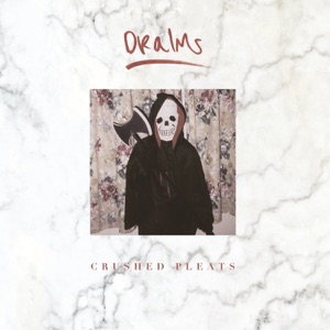 Crushed Pleats - Single