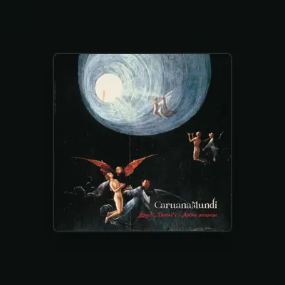 Listen to Caruana Mundi, watch music videos, read bio, see tour dates & more!