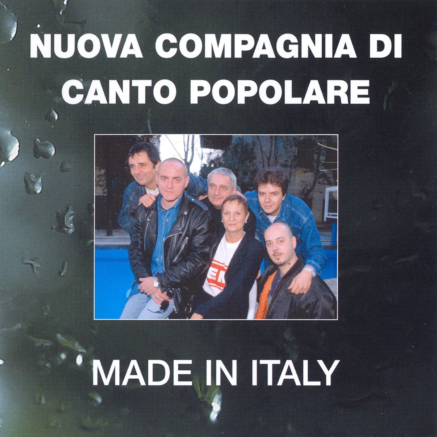 Made In Italy