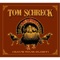 Brazen Hearts - Tom Schreck lyrics