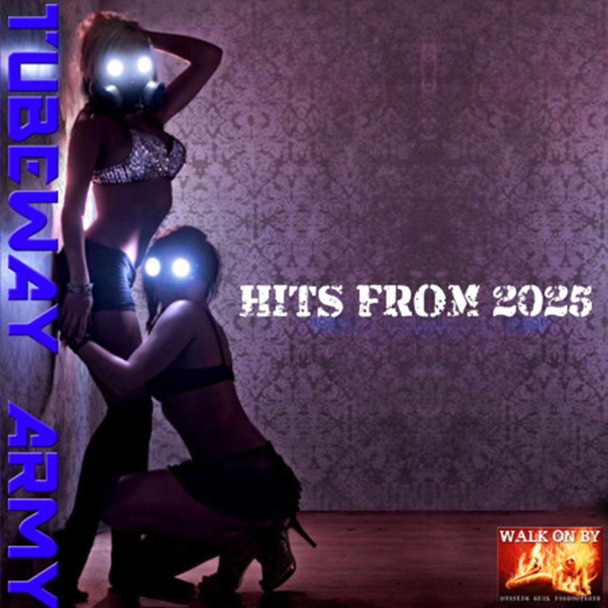 ‎Hits from 2025 Album by Tubeway Army Apple Music
