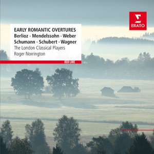 Early Romantic Overtures