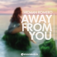 Away from You - Single - Vicman Romero