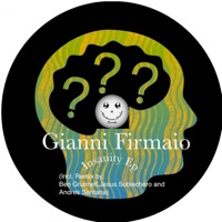 Insanity - EP - Gianni Firmaio