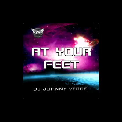 Listen to DJ JohnnyVergel, watch music videos, read bio, see tour dates & more!