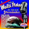Canta Con Multipistas - Los Éxitos de los 3 Fernandez (Karaoke)