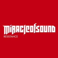 Resistance - Single - Miracle of sound Resistance - Single - Miracle of sound