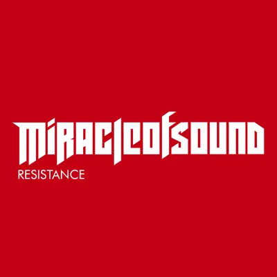 Resistance - Single - Miracle of sound