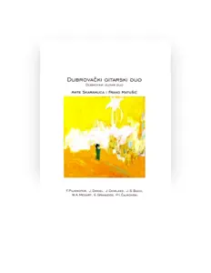 Listen to Dubrovački Gitarski Duo, watch music videos, read bio, see tour dates & more!