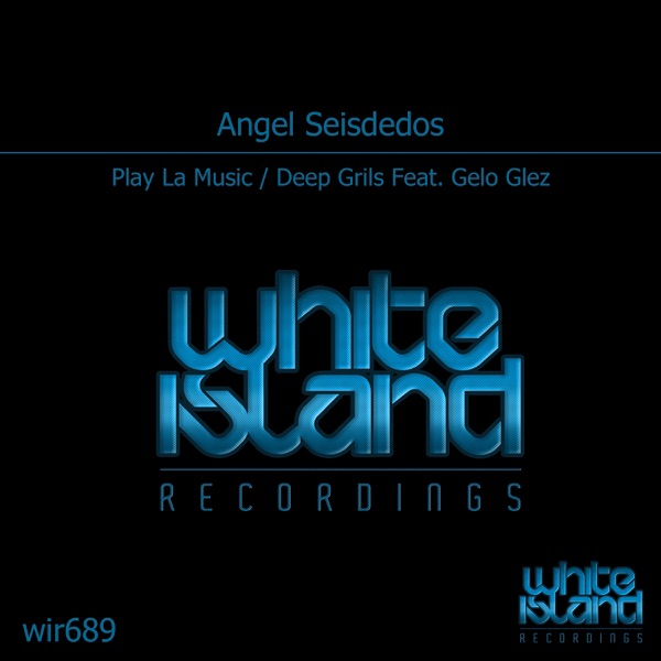 Angel Seisdedos - Single