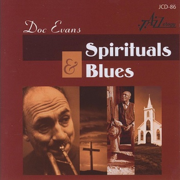 Spirituals & Blues