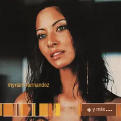 + Y Más - Myriam Hernández