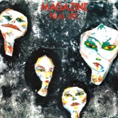 Magazine - Definitive Gaze