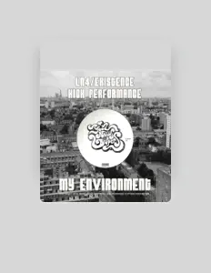 LN4 सुनें, म्यूज़िक वीडियो देखें, बायो पढ़ें, दौरे की तारीखें और बहुत कुछ देखें!