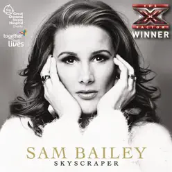 Skyscraper - Single - Sam Bailey Skyscraper - Single - Sam Bailey