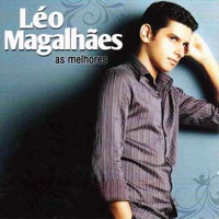 As Melhores (Ao Vivo) - Léo Magalhães