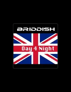 Listen to Briddish, watch music videos, read bio, see tour dates & more!
