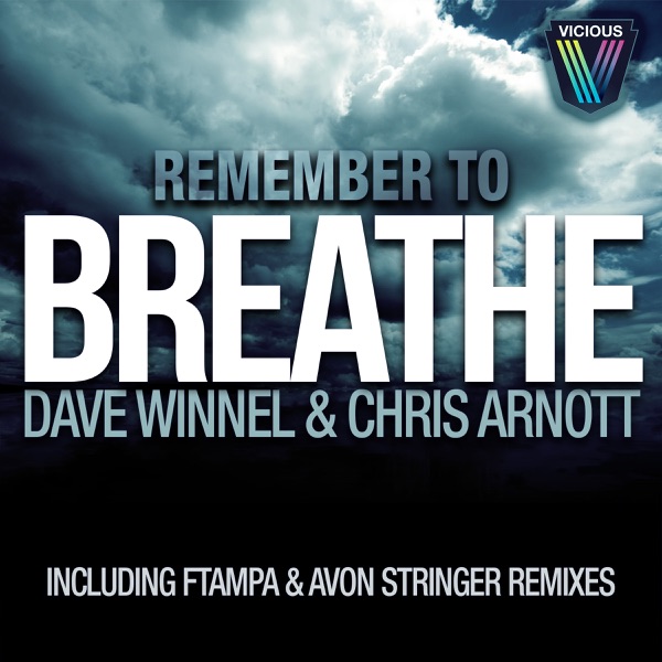 Remember To Breathe - EP