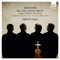 The Seven Last Words of Christ, Hob. XX:2: Sonata V. Jesus rufet: Ach, mich dürstet! (Adagio) artwork