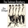 The Tielman Brothers - My Maria
