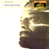 Nana Vasconcelos - Clementina (No Terreiro)