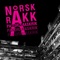 Banan På Pizza - Norsk Råkk lyrics
