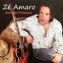 Zé Amaro - Casei Com a Tia