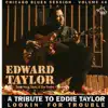 Edward Taylor - Tell Me Mama