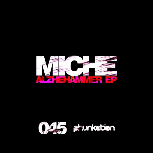 Alzhehammer - Single