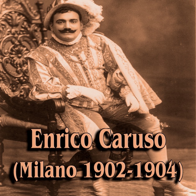 Una furtiva lagrima L t av Enrico Caruso Apple Music