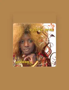 收听 Cynthia Jones、观看音乐视频、阅读小传、查看巡演日期等 ！