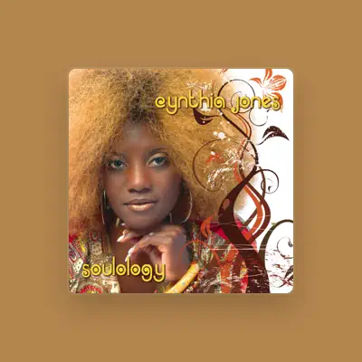 Listen to Cynthia Jones, watch music videos, read bio, see tour dates & more!