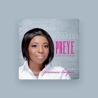 Listen to Preye Omayuku, watch music videos, read bio, see tour dates & more!