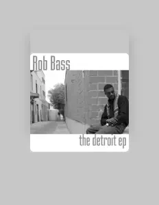 Posłuchaj wykonawcy Rob Bass, obejrzyj teledyski, przeczytaj biografię, zobacz daty tras koncertowych i nie tylko!