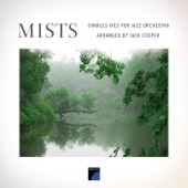 Jack Cooper - Mists