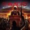 Terror - 8 Kalacas lyrics