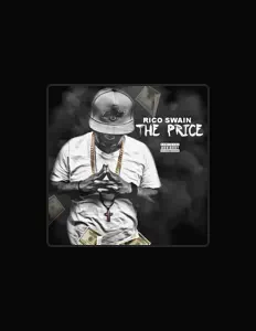 Listen to Rico Swain, watch music videos, read bio, see tour dates & more!