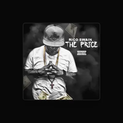 Listen to Rico Swain, watch music videos, read bio, see tour dates & more!